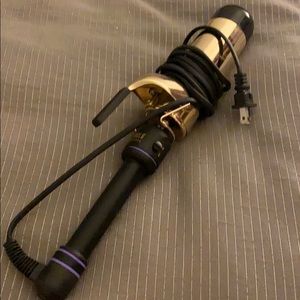 Hot Tools curling iron